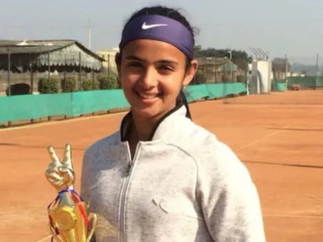 Horror en India: Tenista es asesinada por su padre por insólito motivo