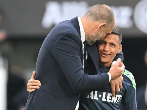 Se aclara por completo el panorama de Alexis con olor a Champions