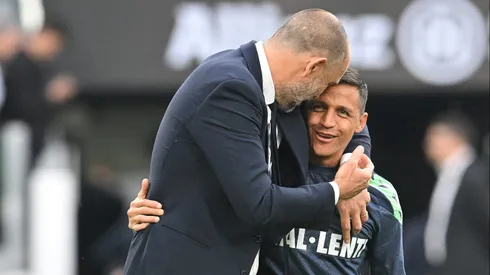 Alexis Sánchez se acerca a Turquía.