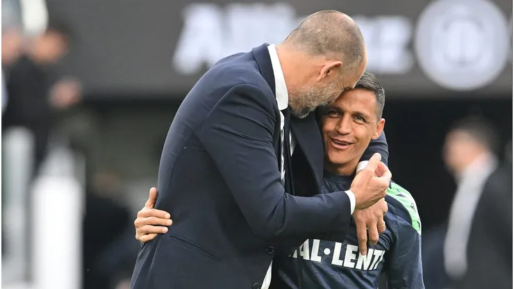 Alexis Sánchez se acerca a Turquía.