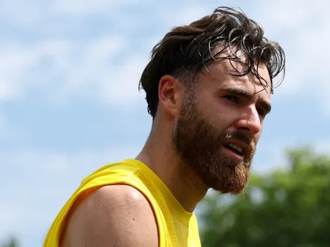 Brereton recibe un tremendo espaldarazo en el Southampton