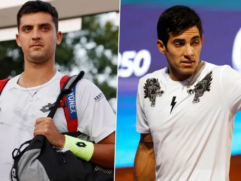 Suspenden debut de Barrios en Suecia y crece la incertidumbre por Garin