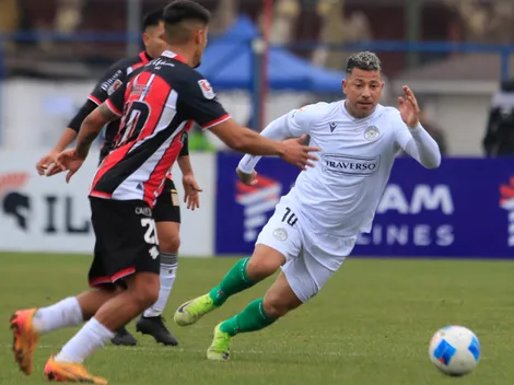 Pronósticos Audax Italiano vs Curicó Unido: los Itálicos se convierten en favoritos en la Copa Chile