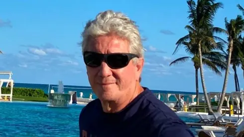 Milton Millas cuenta su vida tras salir de los medios de comunicación