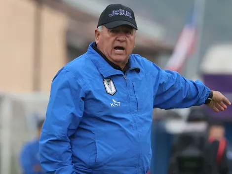 ¿Ahora sí? Rey de la Primera B está por volver al fútbol chileno