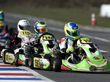 Chile será sede del Sudamericano FIA de Karting: Fechas y precios