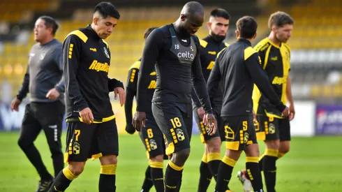 Coquimbo Unido vuelve a perder un futbolista en el mercado de fichajes.