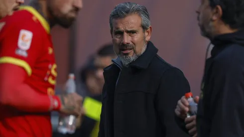 Esto dijo Miguel Ramírez