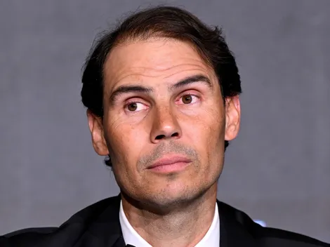 El inesperado vínculo entre Nadal y un Top 5 que está en crisis