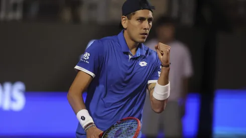 Alejandro Tabilo se confesó en el programa Te lo Cedo con Rodrigo Sepúlveda.