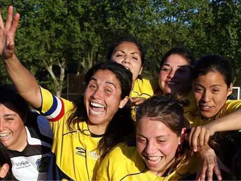 Luto en el fútbol chileno: Exseleccionada nacional muere a los 44 años