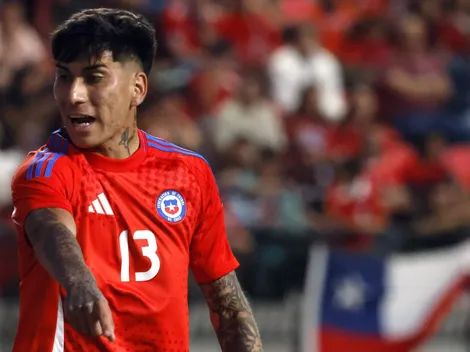 Es defensor, mide más de metro 90 y va a Italia en una apuesta millonaria