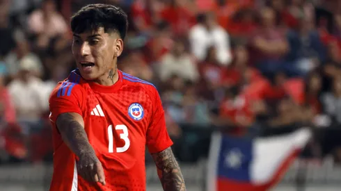 Matías Pérez dejará Curicó Unido para jugar en Europa.