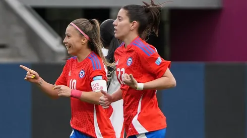 Chile se enfrentará a Argentina por la Copa América Femenina 2025.