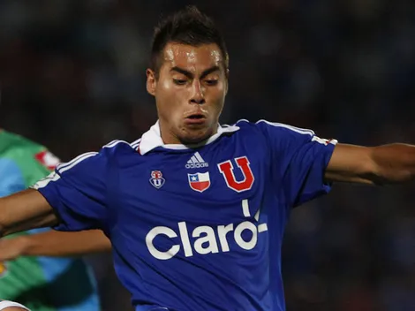 Fichaje en pausa: consejo doble de gonzalo Jara a Vargas y la U