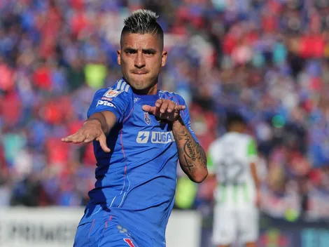 Fin al misterio: avisan si Leandro Fernández jugará ante Guaraní