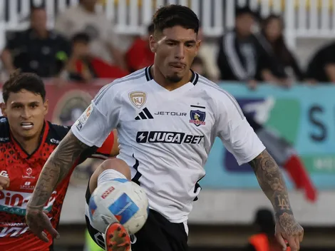 No sólo uno: otro club brasileño busca sacar a Saldivia de Colo Colo