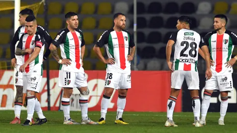 En Palestino tienen la clave para ganarle a Bolívar en La Paz.