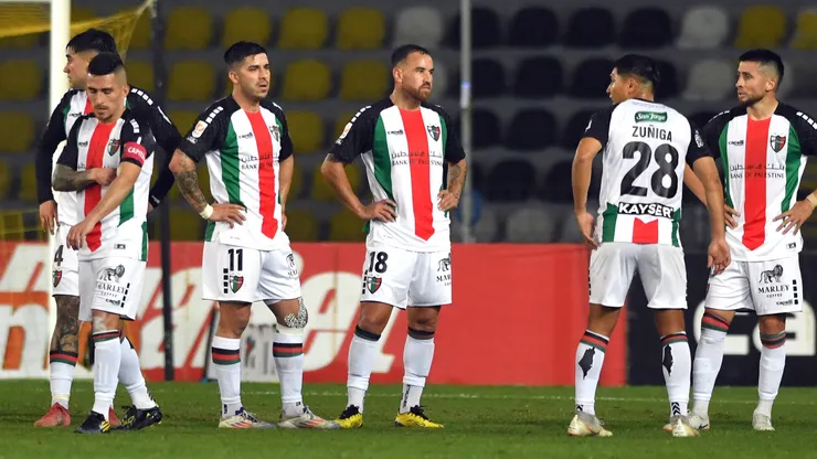 En Palestino tienen la clave para ganarle a Bolívar en La Paz.