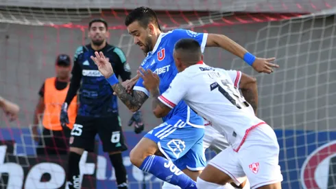 Se formó en Universidad de Chile, se enfrentó a ellos en varias ocasiones, y ahora tendrá otra oportunidad.