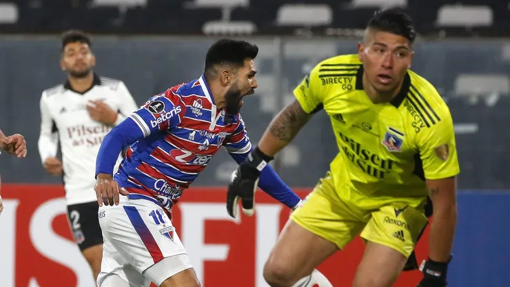 Este experimentado jugador puede ser bombazo en el mercado de la Liga de Ascenso.