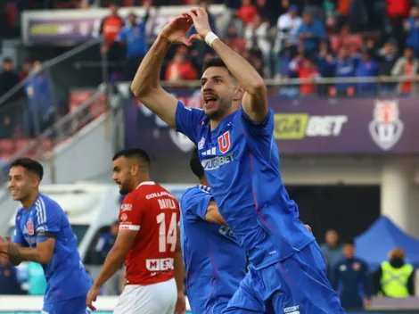 Desnudan la gran debilidad de la U: "Los dos delanteros que..."