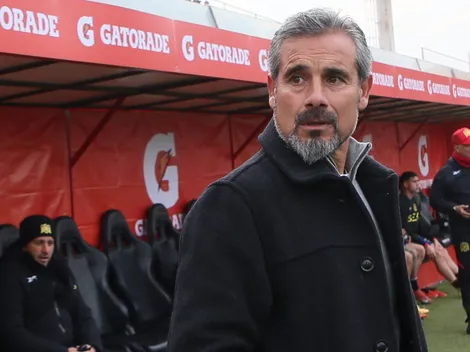 Elogios y mucha presión al trío de U de Chile que llegó a evitar el descenso