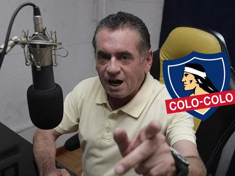 Colo Colo soluciona al menos un problema: quisieron "quitarle" el nombre