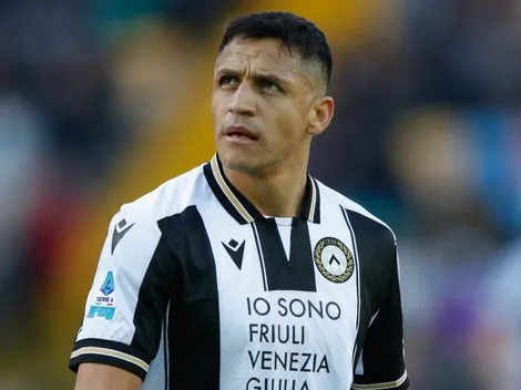 Fabrizio Romano confirma la movida que ilusiona a Alexis en Europa