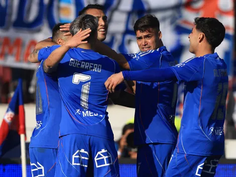 Pronósticos Universidad de Chile vs Guaraní: la U busca sacar ventaja para ir a Paraguay