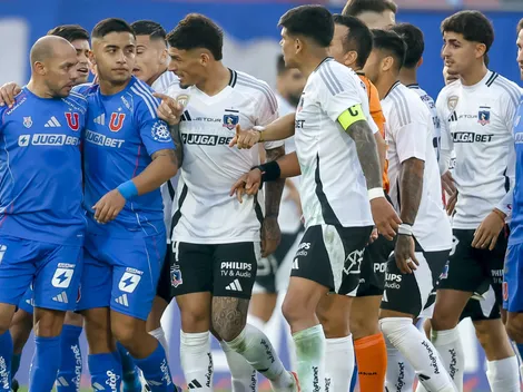 Gigante sudamericano confirma que viene por figura de Colo Colo