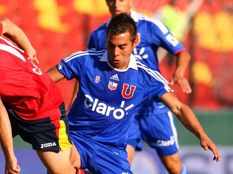 Explican con peras y manzanas el futuro de Vargas: “Excelente profesional, pero...”