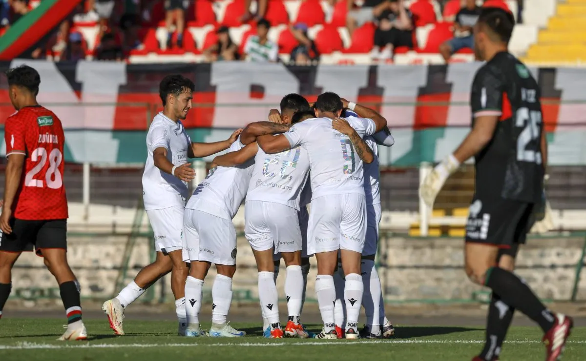 Confirman la intensa pelea entre Colo Colo y la U por el mismo fichaje