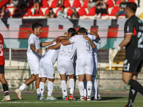 Confirman la intensa pelea entre Colo Colo y la U por el mismo fichaje