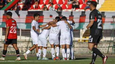 Audax es la gran sorpresa del torneo.