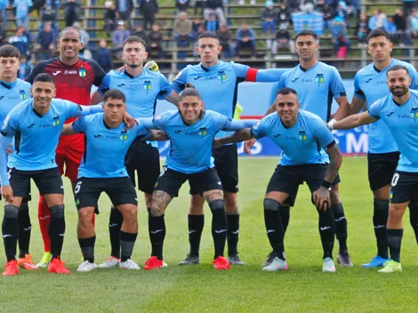 Oficial: O'Higgins se vende a polémicos magnates mundiales