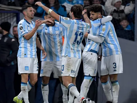 Estuvo en el radar de la U de Chile y ahora hace historia en Argentina