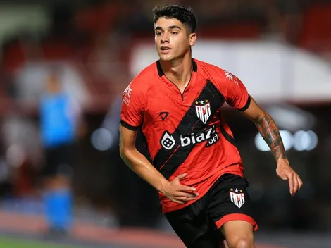 Era la gran promesa del fútbol chileno y puede ser el "salvador" de Iquique