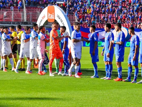 Giro inesperado: Católica puede darle una "mano amiga" a la U