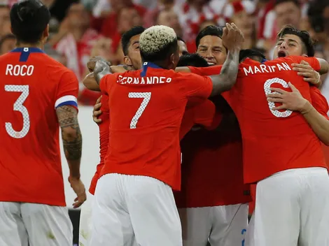 Campeón con la Roja vive duro momento tras no encontrar club