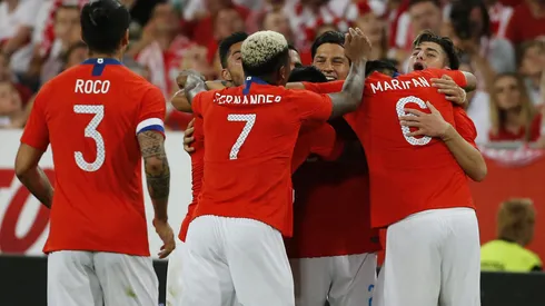 El campeón de América que siga en búsqueda de un nuevo club.