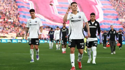 Lucas Cepeda podría sufrir una dura sanción.