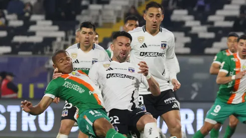 Mauricio Isla, Javier Correa y Tomás Alarcón son algunas de las dudas de Colo Colo.