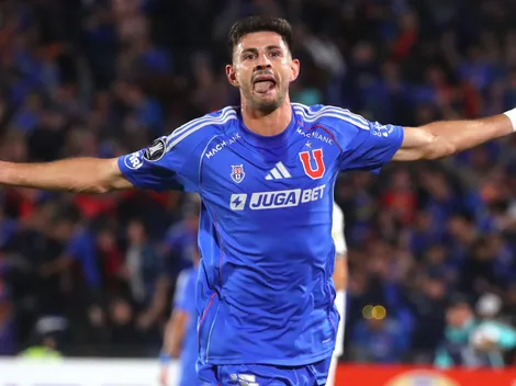 ¿Di Yorio se quiere ir de la U?