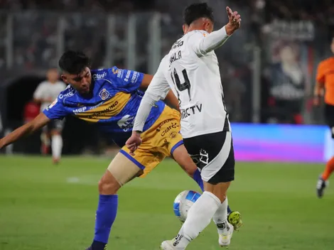 ¿Ley Karin? El nuevo flanco que se puede abrir en Colo Colo
