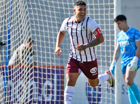 La Serena aplasta a Wanderers: La primera semifinal de Copa Chile