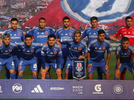 Con cambio obligado: La formación de la U ante Guaraní