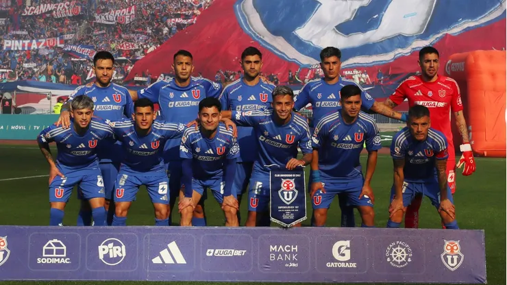 Álvarez repetirá la formación que le dio frutos ante Colo Colo