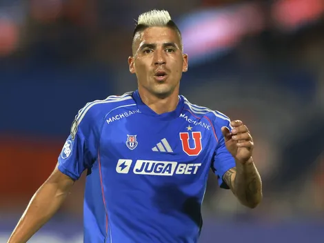 Confirmado: Fernández recibe pésima noticia para Sudamericana