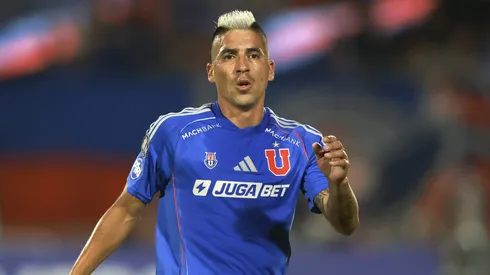 Leandro Fernández no logró recuperarse y es baja en la U.